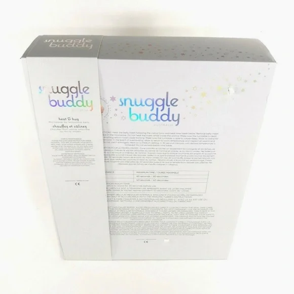 Llama Snuggle Sleeping Buddy - Picture 5 of 12